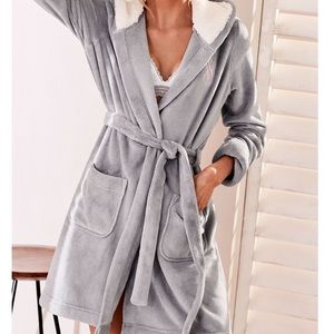Victoria Secret Robe